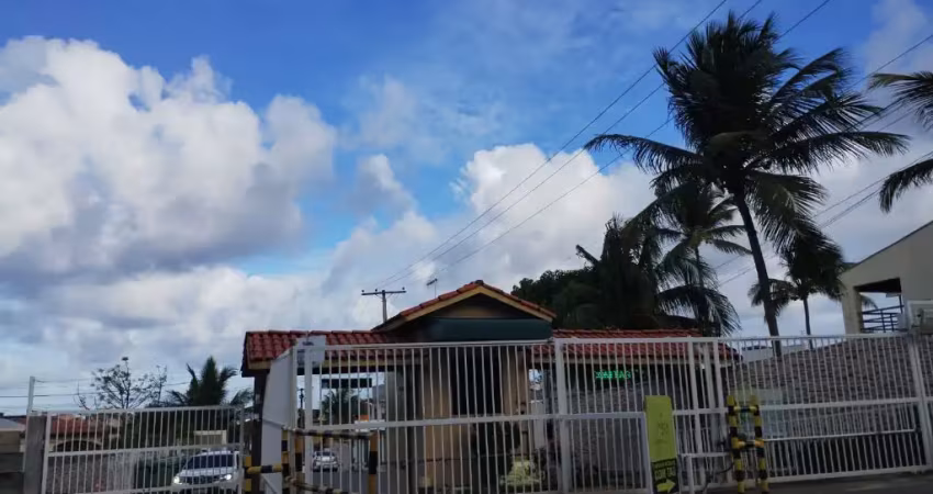 Oportunidade  villagem duplex - condominio portal de jauá!
