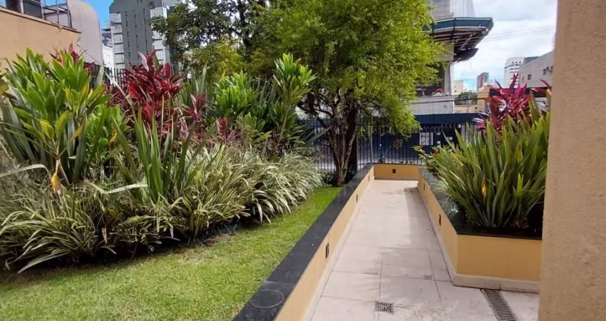 Vendo Excelente 2/4 em Moema