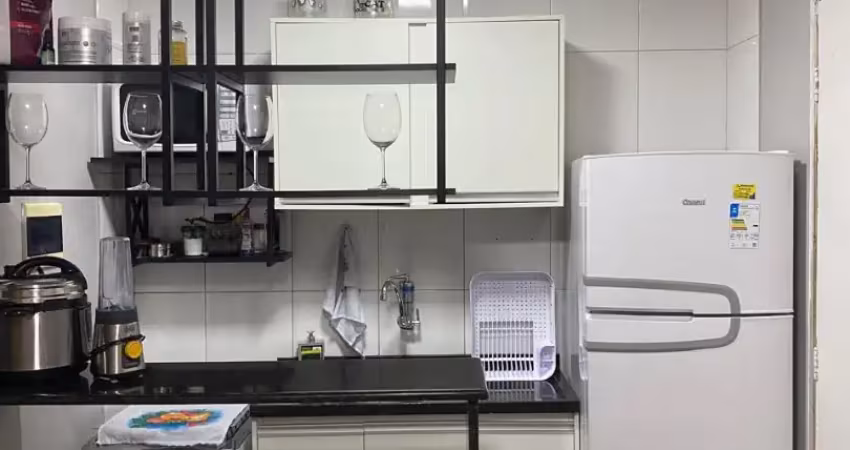 Apartamento com 1 quarto para alugar na Rua Itororó, Pitangueiras, Lauro de Freitas
