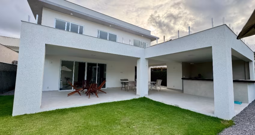 Casa nova 5/4 Condomínio Vilas do Jacuípe