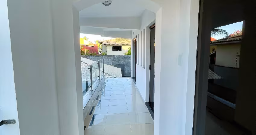 Village Duplex na Pedra do Sal – 64m² | 1 Suíte | R$ 2.200 com taxas