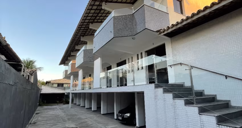 Disponível para Locação – Triplex com Cobertura na Pedra do Sal!
