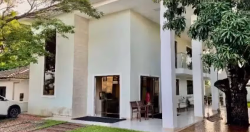 Excelente oportunidade -  casa 5/4 no condomínio maanain