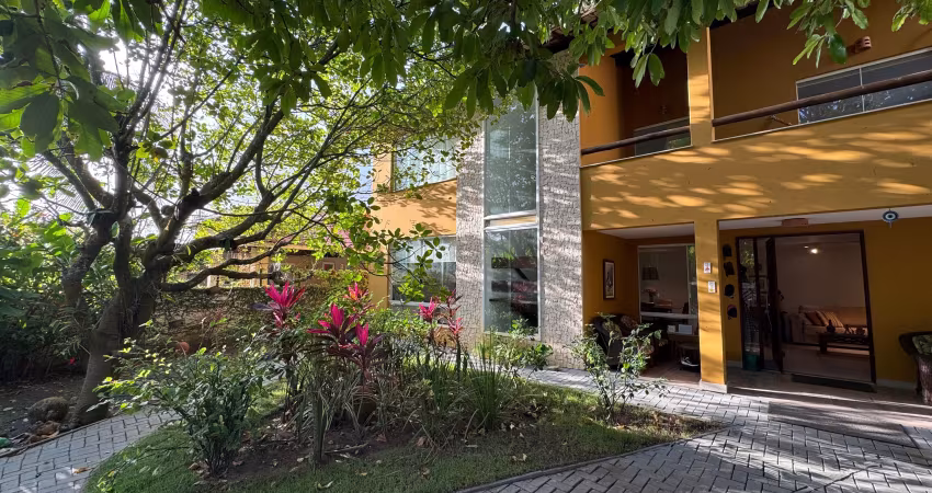 Excelente oportunidade, casa em condomínio  , 300 m da praia - jaguaribe