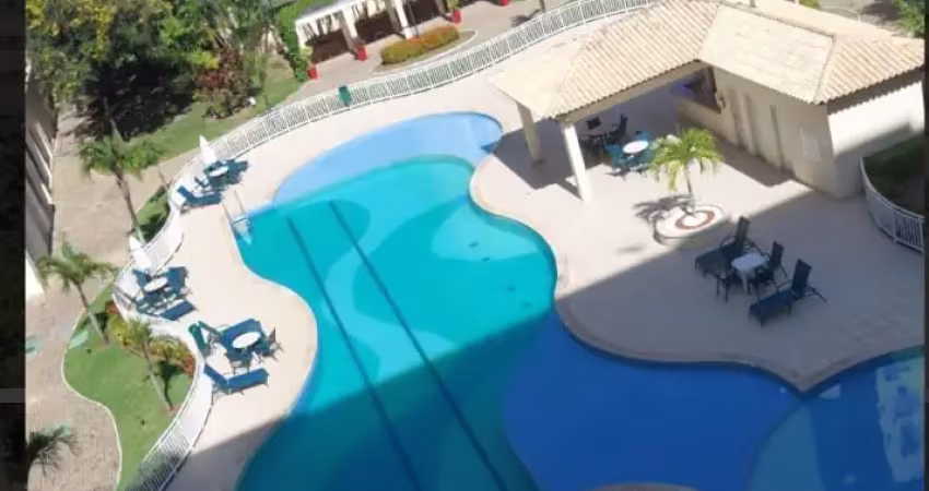 Vitta morada clube - três quartos, com duas vagas de garagem