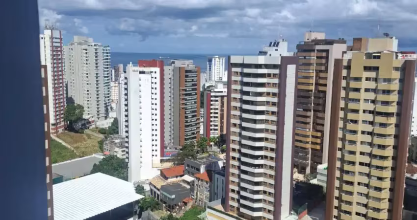 Lindo apartamento no loteamento aquarius - 5 vagas de garagem.