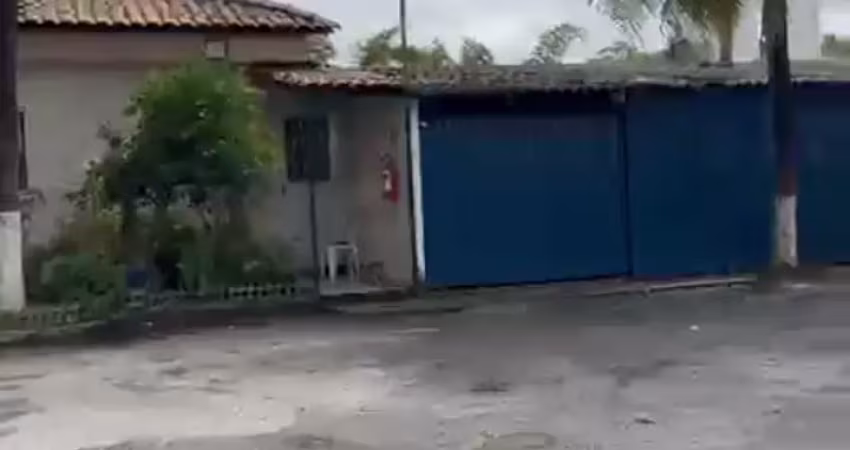 Barracão / Galpão / Depósito para alugar na BR-324 no CIA SUL Simões Filho , via adutora atrás do Posto Aratu, CIA, Simões Filho