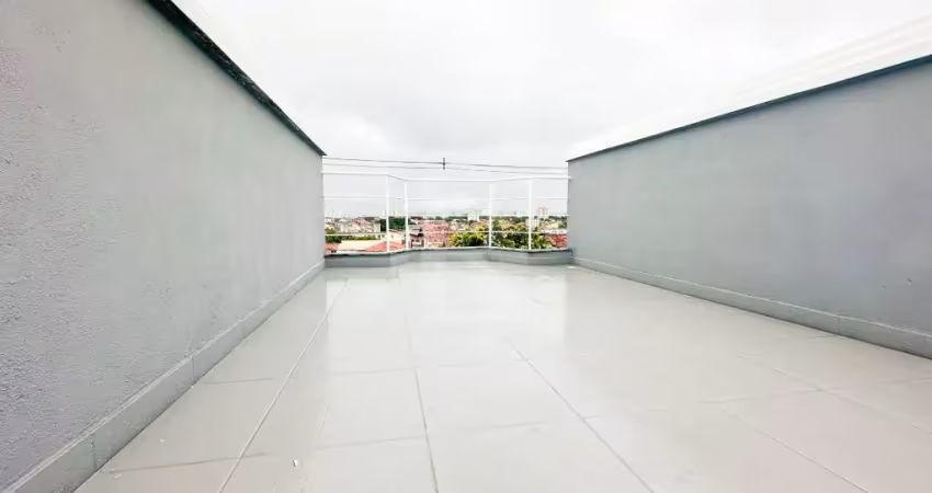 Excelente sobrado no Bosque com 4 dormitórios