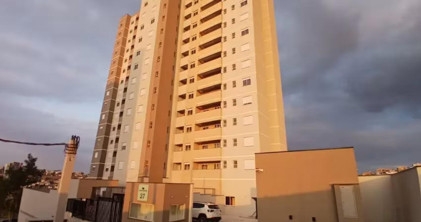 Apartamento com 2 quartos à venda na Rua Doutor Luiz Daher, 27, Condomínio Residencial Colinas do Paratehy, São José dos Campos