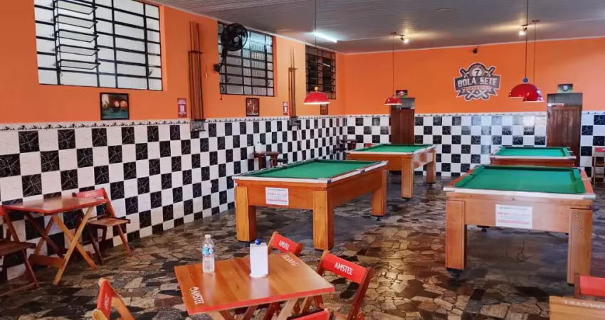 Ponto comercial com 1 sala à venda na Avenida Ouro Fino, 2569, Bosque dos Eucaliptos, São José dos Campos