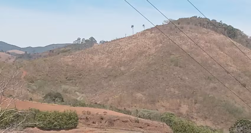 Chácara / sítio à venda na Rua Capitão Luiz Jacinto da Silva, Rio Preto, Santo Antônio do Pinhal