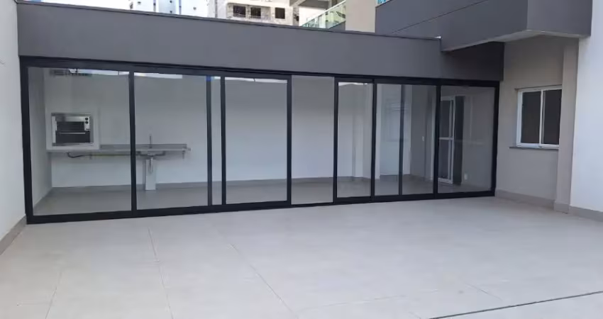 Apartamento com 3 quartos à venda na Rua Aristides Barbosa de Carvalho, 2-30, Jardim Infante Dom Henrique, Bauru