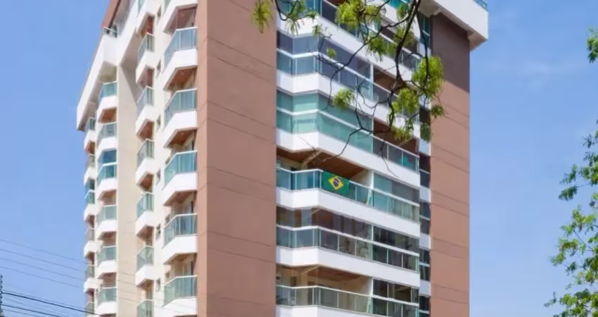 Millenum Residencial- Lindo Apartamento