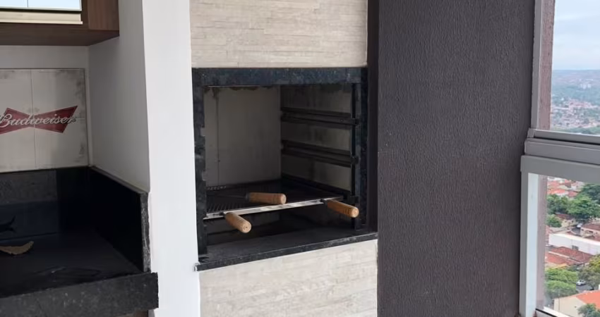 SPAZIO D'ORO- Lindo apartamento.