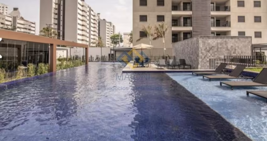 EDIFICIO DUO- Condomínio RESORT