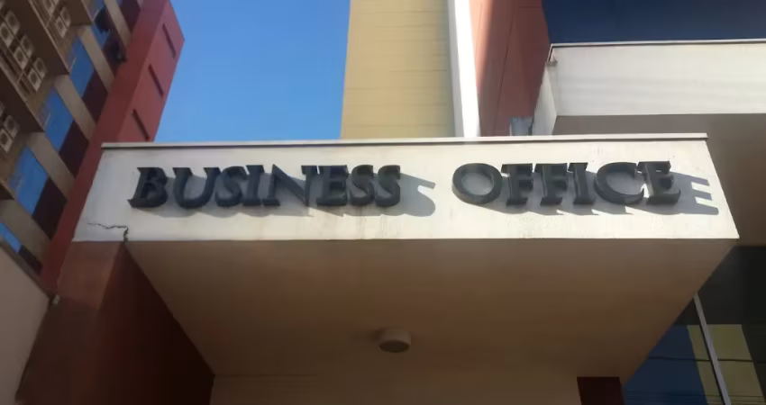 SALA COMERCIAL- BUSSINES OFFICE