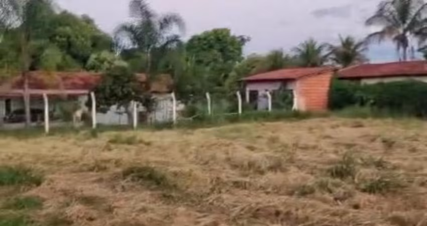 Condomínio Residencial São Francisco