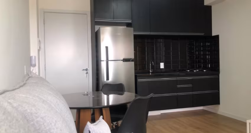 FLY RESIDENCE - Mobiliado