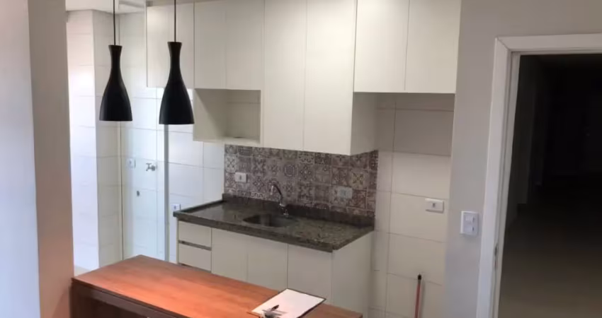 Apartamento com 3 quartos à venda na Rua Nicanor Del Masso, 265, Jardim Contorno, Bauru