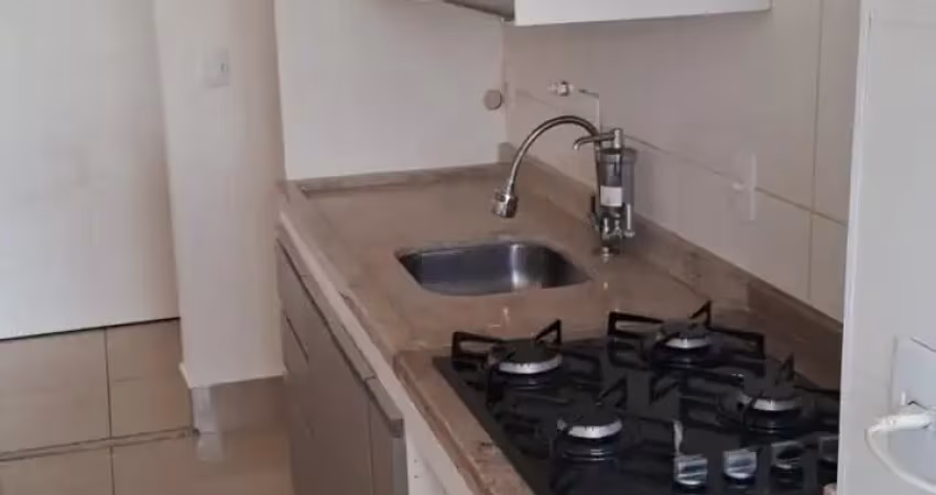 Apartamento com 2 quartos para alugar na Avenida Orlando Ranieri, 10100, Parque Residencial das Camélias, Bauru
