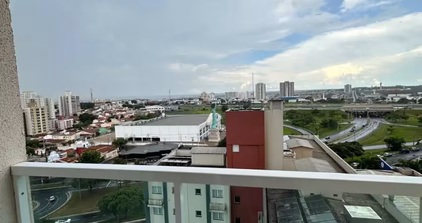 Apartamento com 1 quarto para alugar na Rua Engenheiro Alpheu José Ribas Sampaio, 3-35, Jardim Infante Dom Henrique, Bauru