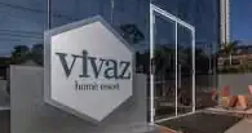 Apartamento com 3 quartos para alugar na Avenida Affonso José Aiello, 1073, Vila Aviação, Bauru