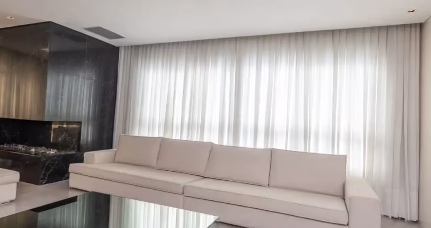 Cobertura em zona nobre pra você que busca exclusividade