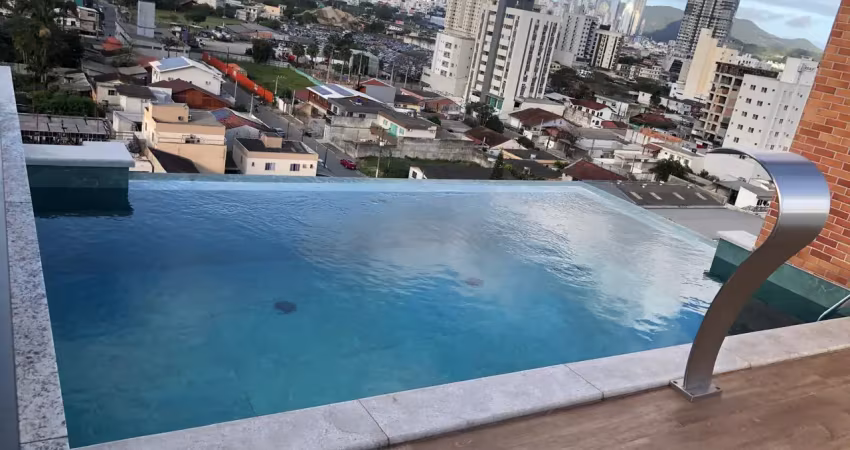 Apartamento para alugar na Rua Pindaíba, 233, Tabuleiro, Camboriú