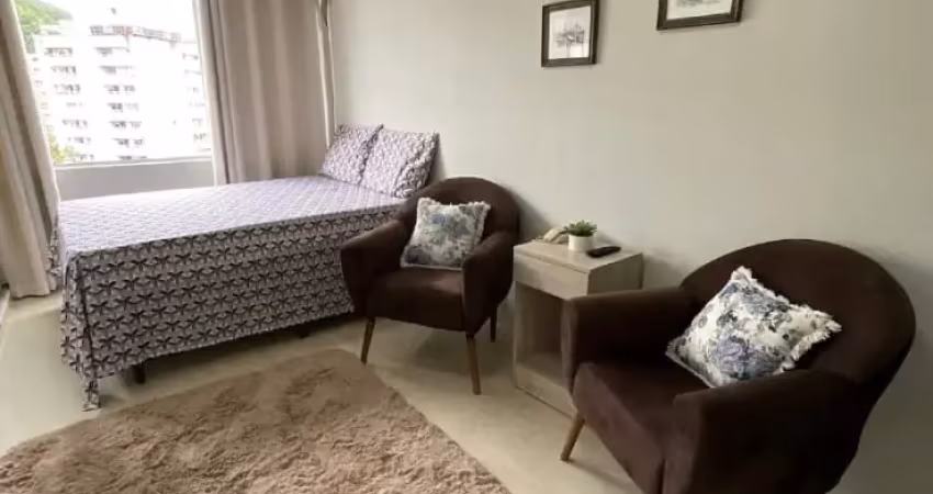 Apartamento com 1 quarto para alugar na Avenida do Estado Dalmo Vieira, 3201, Centro, Balneário Camboriú