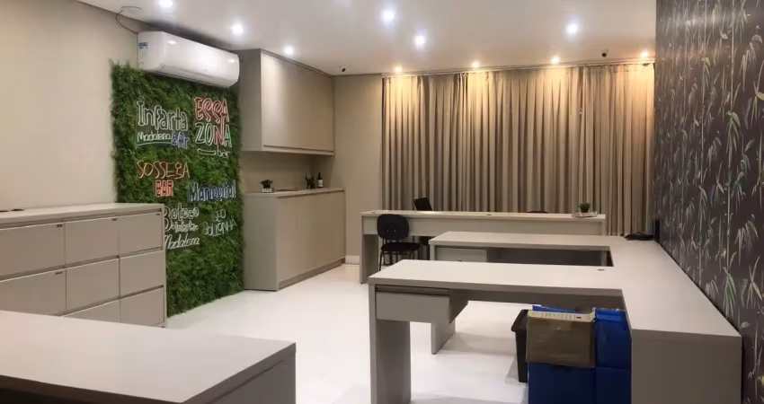 Sala comercial para alugar na Rua 2000, 151, Centro, Balneário Camboriú
