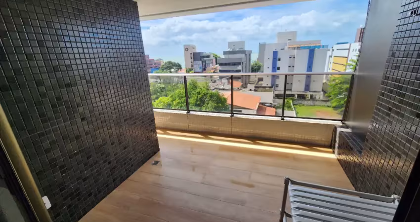 Apartamento com 3 quartos à venda na Rua Severino Nicolau de Melo, 225, Jardim Oceania, João Pessoa