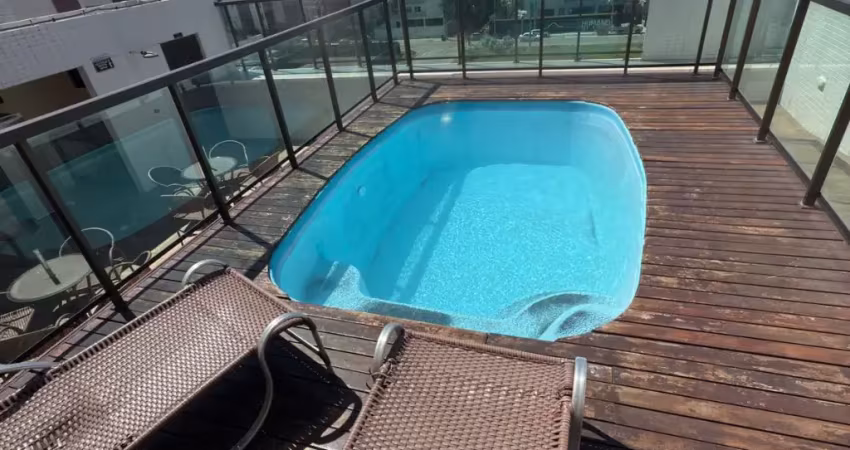 Apartamento com 2 quartos à venda no Intermares, Cabedelo 