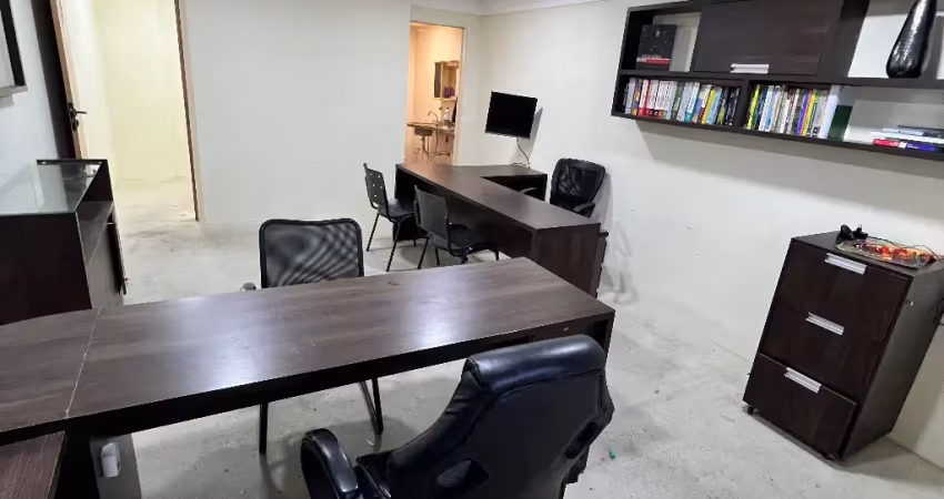 Sala comercial com 1 sala à venda no Torre, João Pessoa 