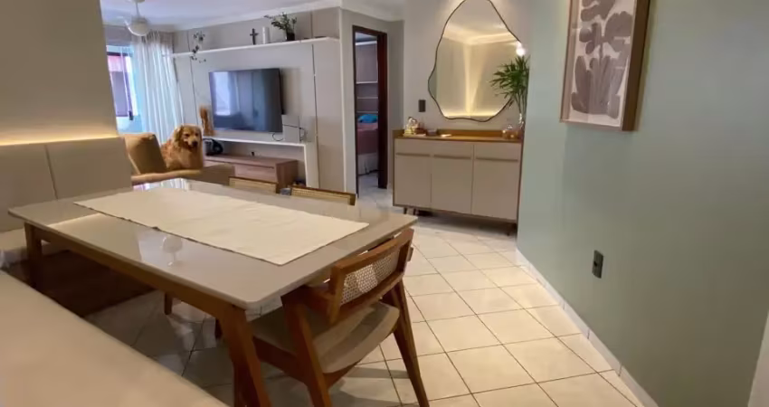 Apartamento com 3 quartos à venda na Rua José Ferreira Ramos, 152, Jardim Oceania, João Pessoa