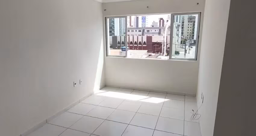 Apartamento com 2 quartos à venda na Rua Huerta Ferreira de Melo, 225, Jardim Oceania, João Pessoa