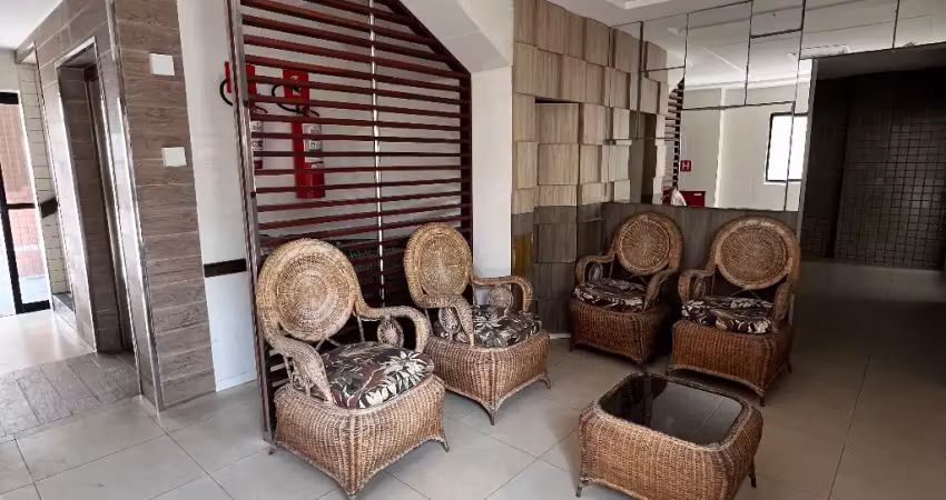 Apartamento com 3 quartos para alugar na Rua Tabelião José Ramalho Leite, 1233, Cabo Branco, João Pessoa