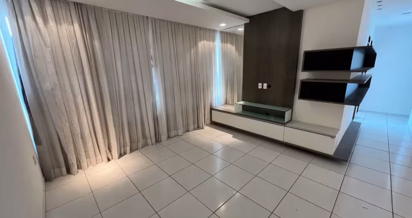 Apartamento com 3 quartos à venda na Rua Doutor Francisco Sarmento Meira, Bessa, João Pessoa