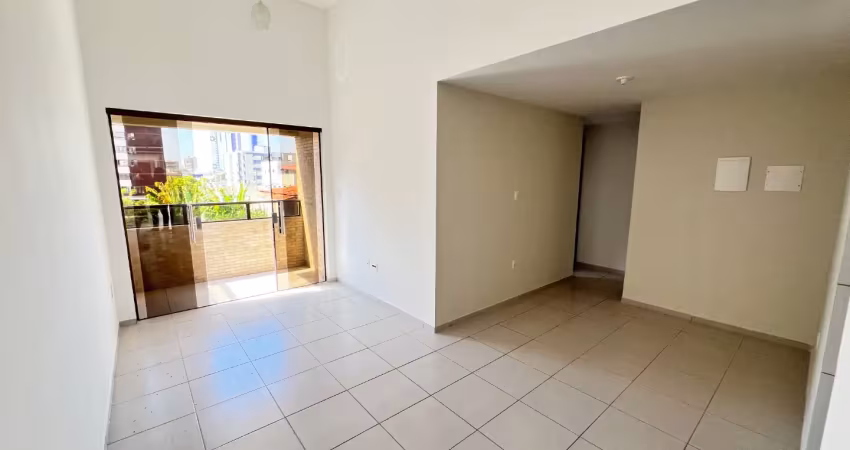 Apartamento com 3 quartos à venda na Rua Rosa de Lourdes Guimarães, Aeroclube, João Pessoa