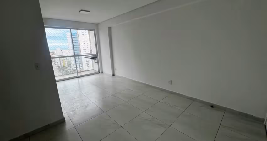 Apartamento com 2 quartos para alugar na Rua Bacharel José de Oliveira Curchatuz, Aeroclube, João Pessoa