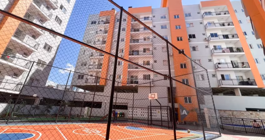 Apartamento próximo ao shopping com 64 metros privativos