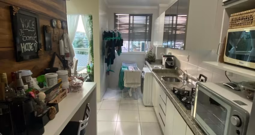 Apartamento no Residencial Canto dos Pássaros – Bairro Efapi, Chapecó/SC