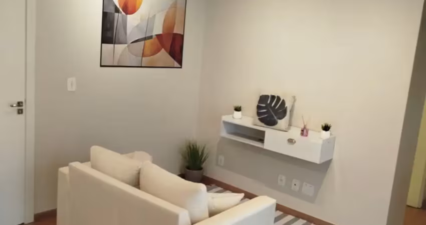 VENDA - APARTAMENTO NO ESPLANADA, CHAPECÓ
