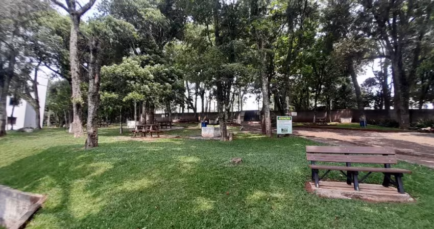 Apartamento em pinheirinhos