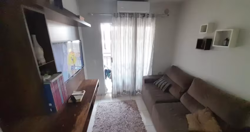 Apartamento com 2 quartos à venda no Pinheirinho, Chapecó 