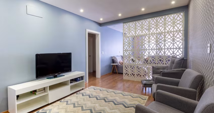 Apartamento no Bairro São Cristóvão
