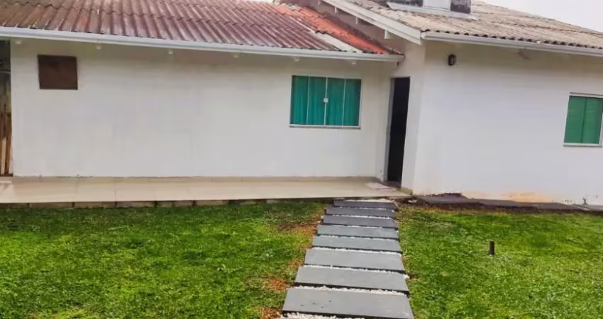 Casa em condomínio fechado com 3 quartos à venda no Passo dos Fortes, Chapecó 