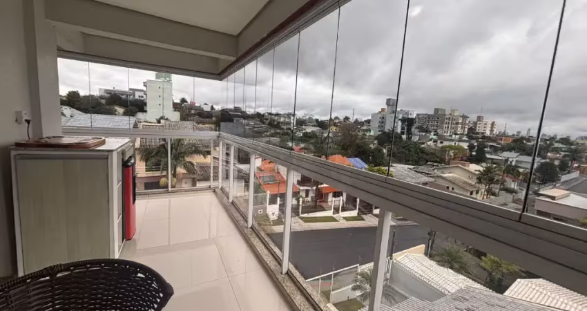 Apartamento à venda – 3 quartos (1 suíte) com 115 metros privativos
