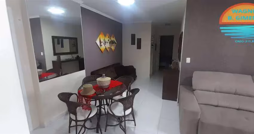 Apartamento com 2 quartos à venda na Rua Tupi, 219, Tupi, Praia Grande