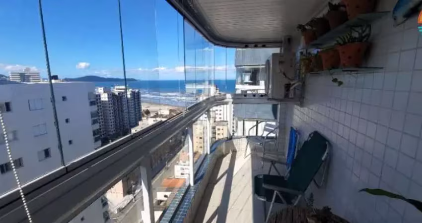 Apartamento com 2 quartos à venda na Rua Tupi, 219, Tupi, Praia Grande