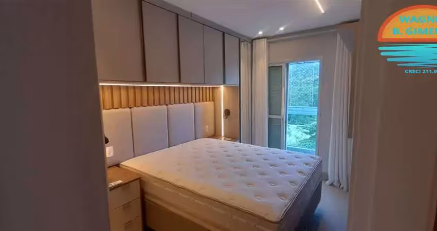 Apartamento com 2 quartos à venda na RUA CANTO DO FORTE, 62, Canto do Forte, Praia Grande